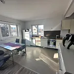 City Apartment