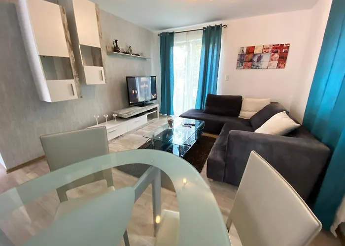 City Apartment