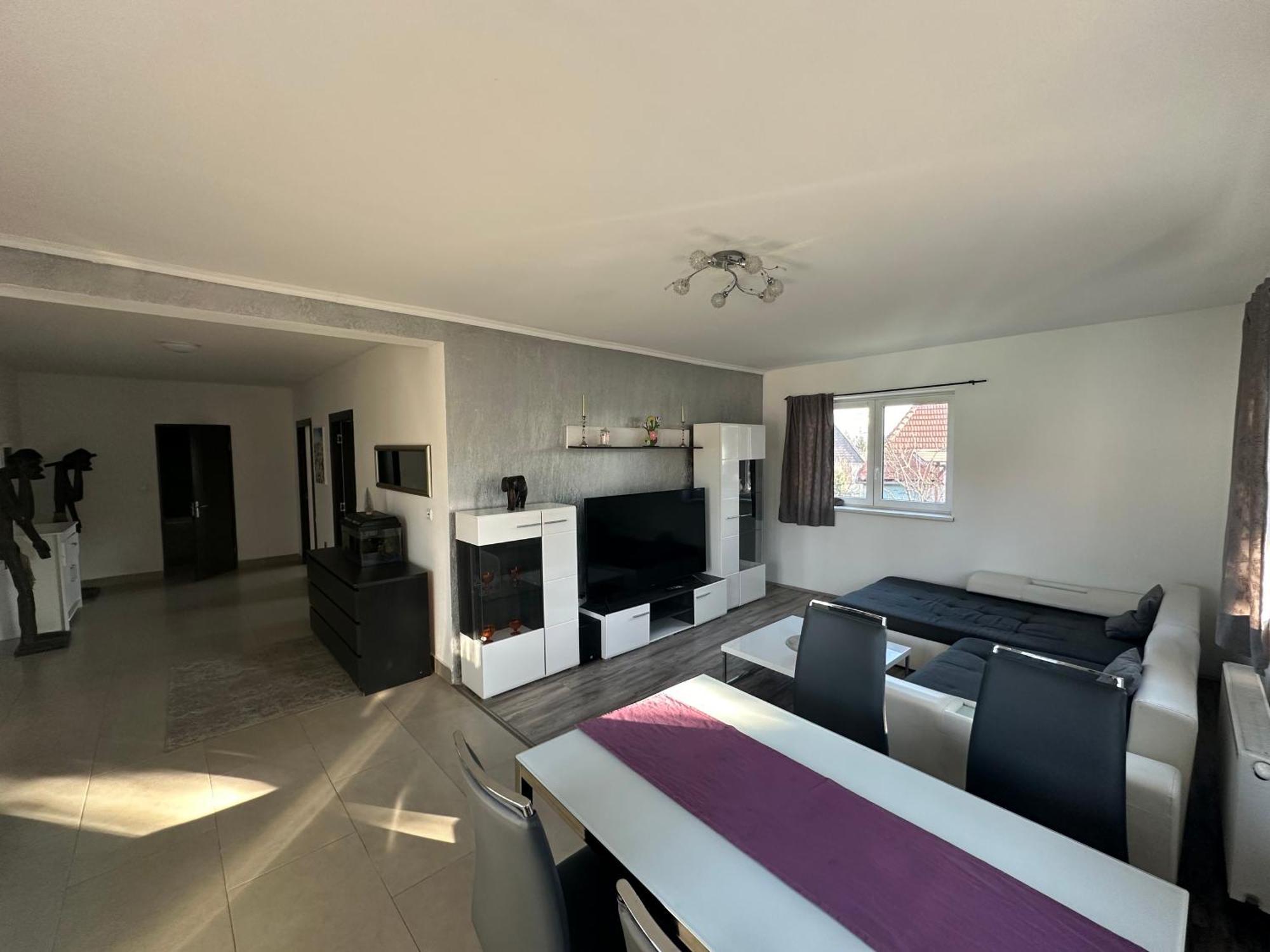 City Apartment Apartment *